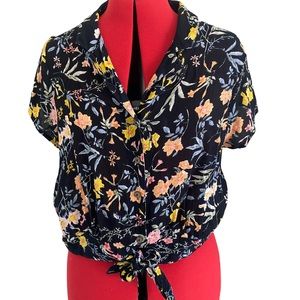 Altered State Top